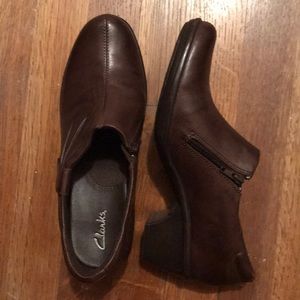 Clarks shoes